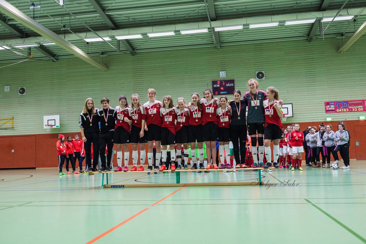 Bild 96 - C-Juniorinnen Landesmeisterschaft